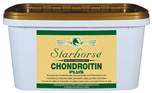 Starhorse Chondroitin Plus 2500g