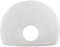 Dirt Devil Permanent Filter, Staubsaugerfilter für M610, M611 - Nr.: 0610012