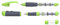 Schneider Füllhalter Base Kid und Patronenroller Base Ball Schreibgeräte-Set