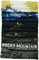 Buff Unisex Coolnet UV+ National Parks Rocky Mountain One Size