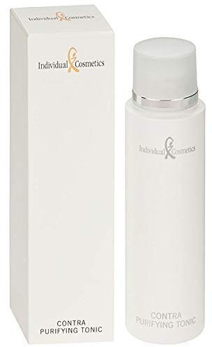 Tonico di purificazione.