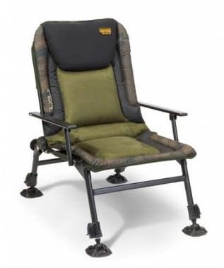 Anaconda Freelancer VCS Chair Karpfenstuhl