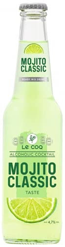 Le Coq Mojito 24x 330ml