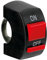 Lampa 91727 On & off X2, Interruttore Universale - 12V - 10A Max