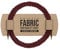 10 Meter Vintage 3 Core Twisted Electric Cable Fabric Covered Wire Italian Braided 0.75 mm Electrical Cable Flexible Wire for Lighting Other Appliances