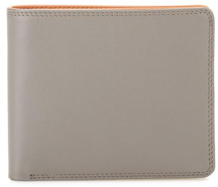 mywalit Unisex Standard W/Coin Pocket Accessory-Travel Wallet