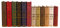 cypreason Faux Livres pour La Décoration Livre Décoratif Faux Livre Photo Prop Serre-Livres Vintage Décoratif Livre Décoratif Mode Créative Faux Livre pour Bureau Bibliothèque Ou Étude