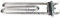 LUTH Premium Profi Parts Kompatibel mit Bosch Heizelement 12040670 Bleckmann 2000W 230V für Waschmaschine
