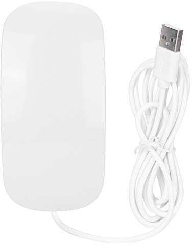 TOPINCN Waschmaschine Ultraschall-USB-betriebene Wäscherei Tragbare Elektrische Automatische Waschmaschine Mini Kleine Elektrische Mini-Waschmaschine Topfwaschmaschinen