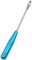 (Blau) Edelstahl Angelhaken Entferner Detacher, sicher und verletzungsfrei, schnelle Entfernung Unhooking Tool, Disgorger für Angelhaken, schnelle Entkopplung, 1 Stück, Angeln Zubehör