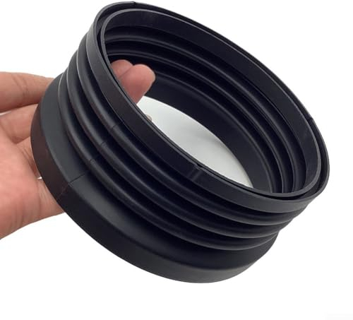 DAZZLEEX Für Baratza Trichter Balg Kaffeemühle Bean Bin Kompression Roll Air Schlag Reinigung Bohne Okara Zubehör