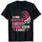 Giocatore Di Basket | Basketball | Ragazza | Basket Maglietta