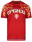 Fußballtrikots, Fußball Trikot Serbien, Nationalmannschaften, Fan-Trikot, Serbien Trikot - Fußball T-Shirt (XXL)
