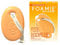 Foamie Feste Duschpflege Orange Sprizz | 3-in-1: Reinigt, Massiert & Pflegt | Mit Monoi-Öl | Sommerlicher Duft | Feuchtigkeitsspendend | pH-hautneutral | Vegan & Plastikfrei | 80g