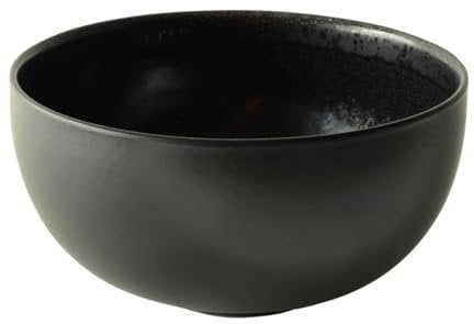 Jars Tourron Ciotola M Celeste (nero) 22,9 cm / H 12,7 cm
