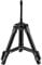Fishing Rod Holder Tripod Stand Telescopic Aluminum Alloy Fish Rest Adjustable & Fishing Light Bracket