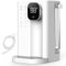 Water Station Instant Hot & Cold Filter Water Dispenser - Mini Smart 3L Capacity for Living Room Office - 5 Speed Temperature Adjustment