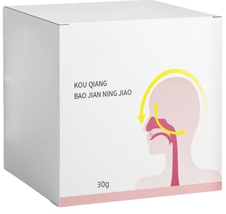 Gel für Mundgeschwüre,Mundgel,Mund-Heil-Gel,Wundheilungs Gel für Mundhöhle,Dentizen Zahnfleischtherapie-Gel,Natürliche,Zahnaufhellungsgel,Aphten im Mund Behandlung,30g