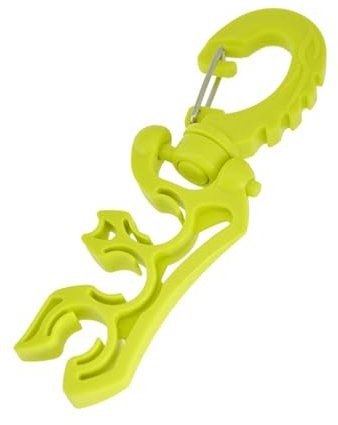 Whltzf Scubas Schlauch Clip Scubas Diving Schlauchhalter Clip Diving Doppelschlauch Clip Mit Hakenschnalle Zum Schnorchel Tauch Tauchen Zum Schnorchel Tauch Accessoires
