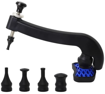 Auto -Dent -Saug, Fahrzeug -Dent -Reparatur, Auto -Beule -Nivellierung, tragbare Einklingel -Ampen -Stift, Metallpanelskollisionsbehebung, Ladenwerkzeug, Kühlschrank, kompakte Größe, Nylonmaterial