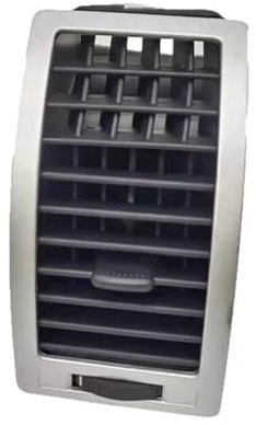 Auto Dash Air Vent Grill Klimaanlage Für VW Cross Für Polo 4 Limousine Für Vento 9N 2002-2011 Air Conditioning Deflector(rechts)