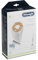 5 SACCHI SACCHETTI XLF 1500 XLF 1600 XLC 6050 DE LONGHI ORIGINALI COLOMBINA
