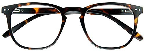 Lesebrille Tailor-Havanna-Sph:+2,50