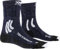 X-Socks X-Bionic X-Bionic Trek X Socks A041 Midnight Blue/Arctic White 42 X-Bionic X-Bionic Trek X Socks A041 Midnight Blue/Arctic White 42