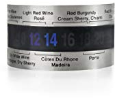 IBILI 695034 Bottle Thermometer