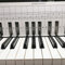 Foliner Piano and Keyboard Note Chart 88 Keys Piano Practice Keyboard Note Chart Piano Learning Aid Set Behind the Keys Great for Kids Beginners