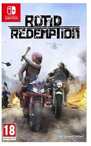 Tripwire Interactive