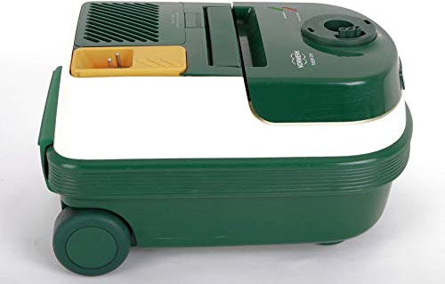 Original Vorwerk Tiger 251 Grundgerät - Generalüberholt vom Fachhändler mit 3 Jahren Garantie
