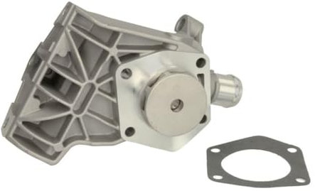 THERMOTEC D1S006TT Kühlmittelpumpe Motorkühlung Wasserpumpe mit Dichtung Betriebsart:mechanisch