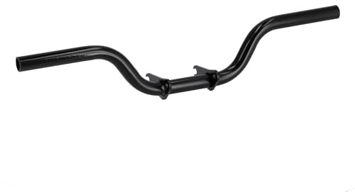 Fußrastenträger verstärkt für Simson S50, S51, S70