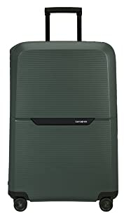 Samsonite Magnum Eco Spinner 75/28 104l Trolley One Size