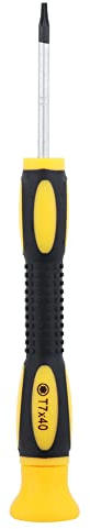 T7 Torx Security Screwdriver T7H TR7 Torx Screwdriver Compatible with Toshiba HP Laptop Repair Tool Dyson 10 Stick Vacuum Cleaner