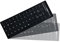 GHEART Kit Adesivi Tastiera Stickers per Trasformazione Layout in Italiano, Keyboard Stickers, Adatti per Qualsiasi Tastiera Standard, Tastiera del Computer Portatile, Tasti Apple, 6pc