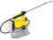 Kärcher 18 V Akku-Drucksprüher PSU 4-18, Druck: max. 3 bar, Fördermenge: 30 l/h, Schlauchlänge: 1,2 m, Behälter: 4 l, Teleskoplanze: 45-75 cm, verwendbar 18-V-Akku, ohne Akku