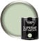 Vintro | Luxury Matt Emulsion | Pale Green | Smooth Chalky Finish | Multi Surface Paint | for Walls, Ceilings, Wood and Metal | 1L (Pale Green - Verdant)