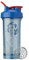 BlenderBottle Disney Princess Shaker Bottle Pro Series, Perfect for Protein Shakes and Pre Workout, 28-Ounce, Strongest Of Them All, Snow White