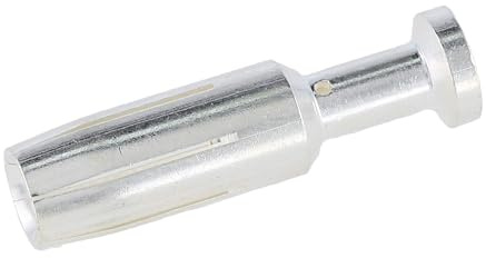 09320006205 Harting C-Crimpkontakt Kontaktbuchse (F) 2,5mm² AWG14 silber, 1 Stück