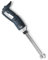 500W Commercial Hand Blender with 500mm Stick - Variable Speed Heavy Duty Electric Stick Blender - Safety Lock Button - 300mm Stick Included