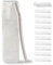 Ruimooto Rasoir à sourcils avec 10 lames de rasoir inoxydables, épilateur pour le visage pour femme, en métal de qualité supérieure, tondeuse à sourcils, rasoir pour le visage et les sourcils de