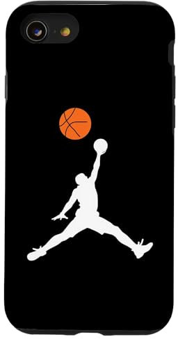 Basketball Player Case for iPhone SE (2020) / 7 / 8