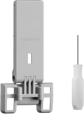 Tablet Stand For DJI NEO/Mini4 Pro/AIR3S, Remote Control Holder RC-N3 Tablet Holder Clip (Gray)