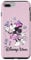 iPhone 7 Plus/8 Plus Disney Mom Minnie & Flowers Family Trip Mother’s Day Gift Case