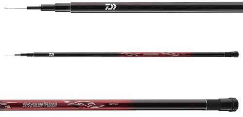 Daiwa Sweepfire Pole 4,00m