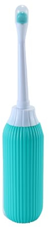 ACOLY Tragbarer Hand-Bidet-Sprüher (500 ml) für unterwegs, keine Batterie erforderlich, sanfte Wasserreinigung, ideal für die Menstruationspflege, nach der Geburt