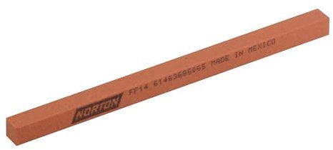 Norton 102x6 F14 Fine Indian Sharpening Stone