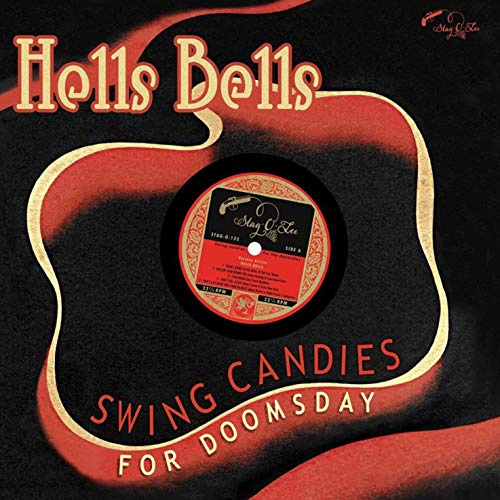 Hells Bells [Vinyl Maxi-Single]